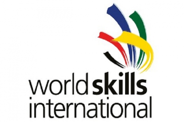       III       WorldSkills  