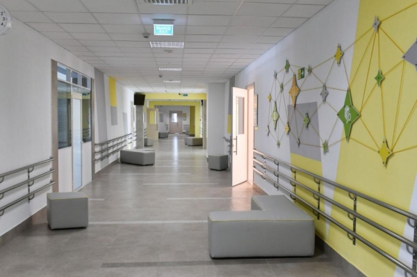 До миллиона рублей получат тюменские образовательные учреждения на развитие отделений  До миллиона рублей получат тюменские образовательные учреждения на развитие отделений