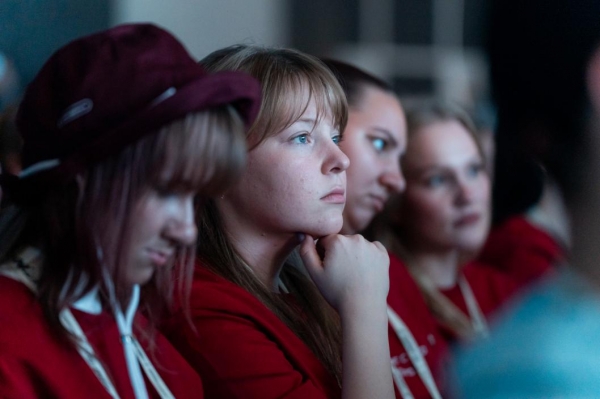 Активная молодежь Тобольска научится создавать социальные проекты Активная молодежь Тобольска научится создавать социальные проекты