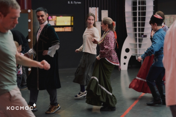 Студенты-иностранцы проведут в Тюмени фестиваль  Студенты-иностранцы проведут в Тюмени фестиваль