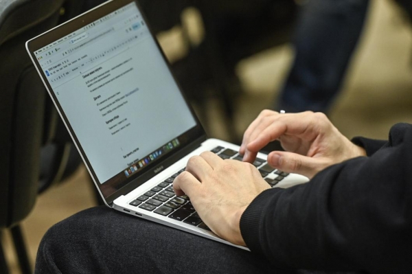 В сети запустили детективный сериал по цифровой безопасности В сети запустили детективный сериал по цифровой безопасности