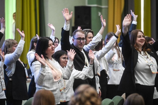 Тюменская область стала лидером УФО по заявкам на гранты Президентского фонда культурных инициатив Тюменская область стала лидером УФО по заявкам на гранты Президентского фонда культурных инициатив