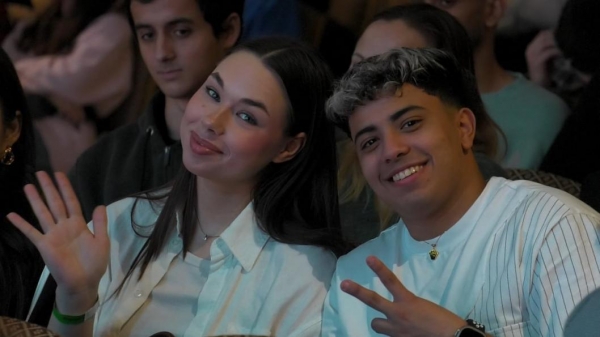 Волонтеров, НКО и общественников объединит Волонтеров, НКО и общественников объединит