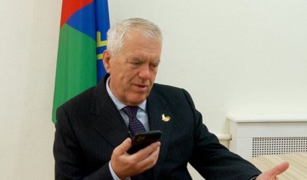 Евгений Воробьев присоединился к Евгений Воробьев присоединился к