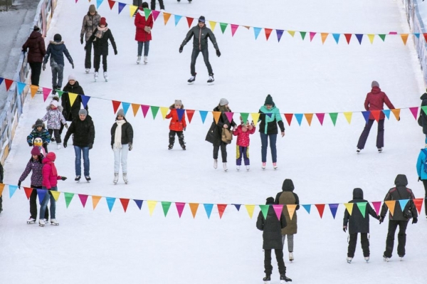 Фестиваль народной культуры Фестиваль народной культуры