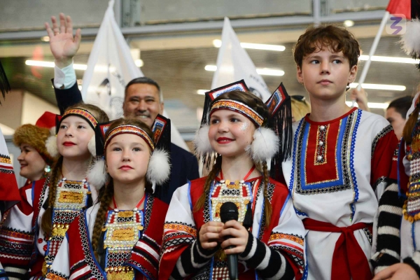 ������� � ����� �����: ��������� �� ��������� ������� ������ ������� � �������� ���� �������� ������� ������