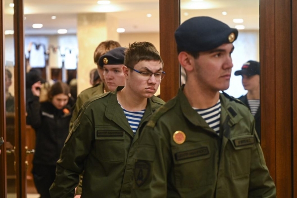 ����������� ������ 