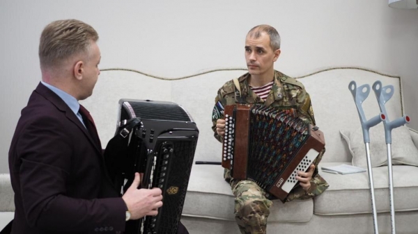 Более 20 заявок поступило на фестиваль-конкурс Более 20 заявок поступило на фестиваль-конкурс