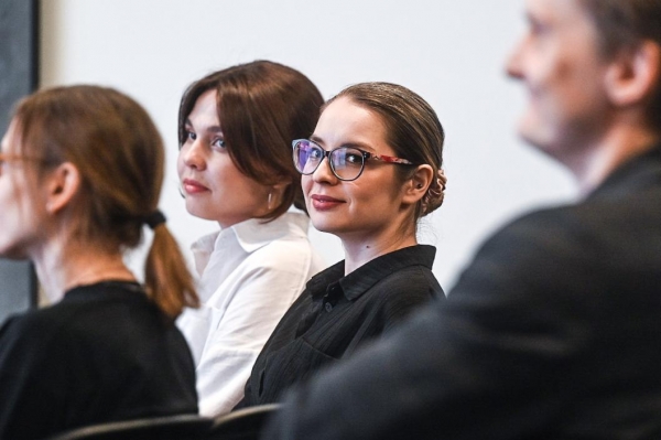 Тюменские родительские сообщества приглашают на конкурс инициатив Тюменские родительские сообщества приглашают на конкурс инициатив