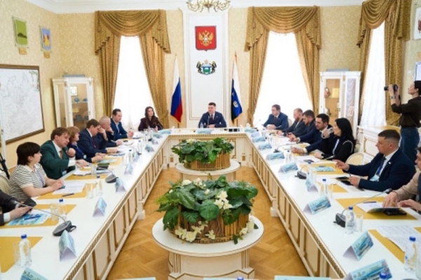 � ��������� ������ ��������������� ����� 