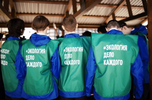 Тюменцев приглашают принять участие в международной премии Тюменцев приглашают принять участие в международной премии