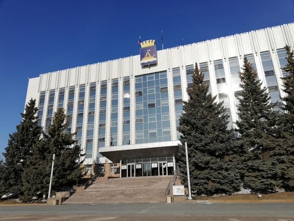 «Твой бюджет»: сегодня начнется голосование за инициативные проекты тюменцев «Твой бюджет»: сегодня начнется голосование за инициативные проекты тюменцев