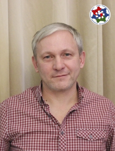 Морозов Михаил Владимирович