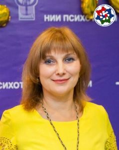 Драчук Татьяна Ивановна