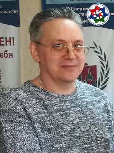 Арсланов Роберт Маслухатович