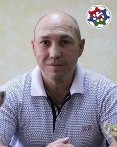 Тубаев Альберт Рашитович